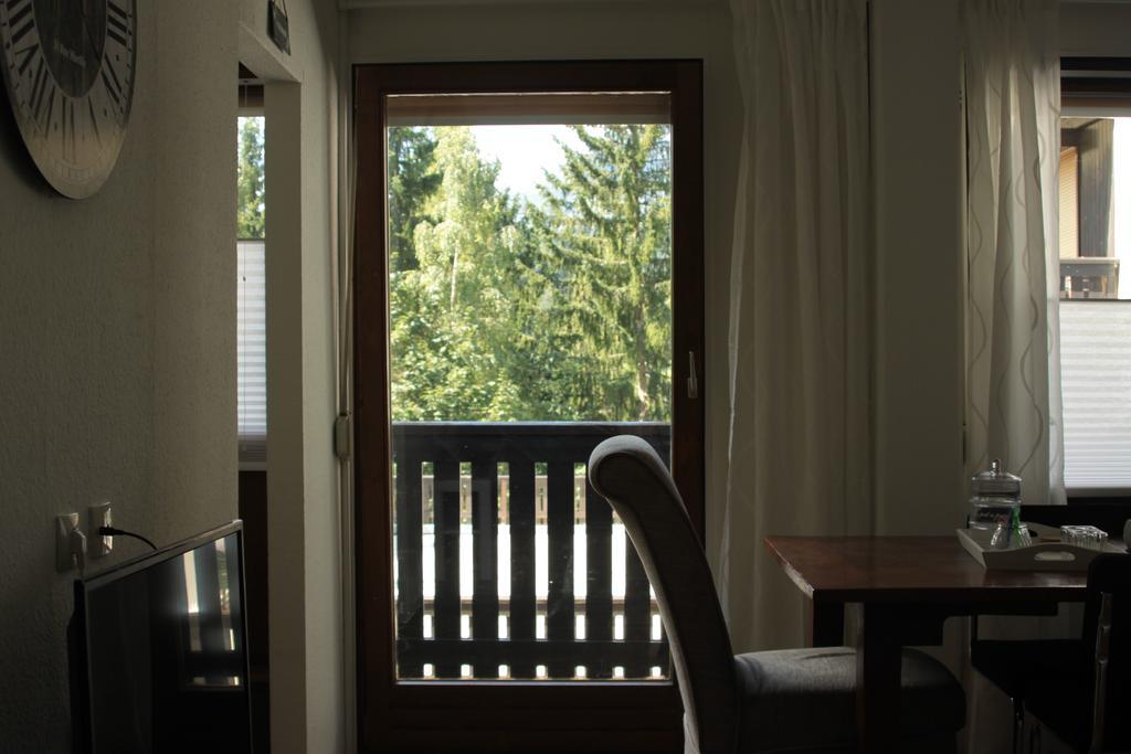 Alpendomizil Pia Apartment Mühlbach am Hochkönig Cameră foto