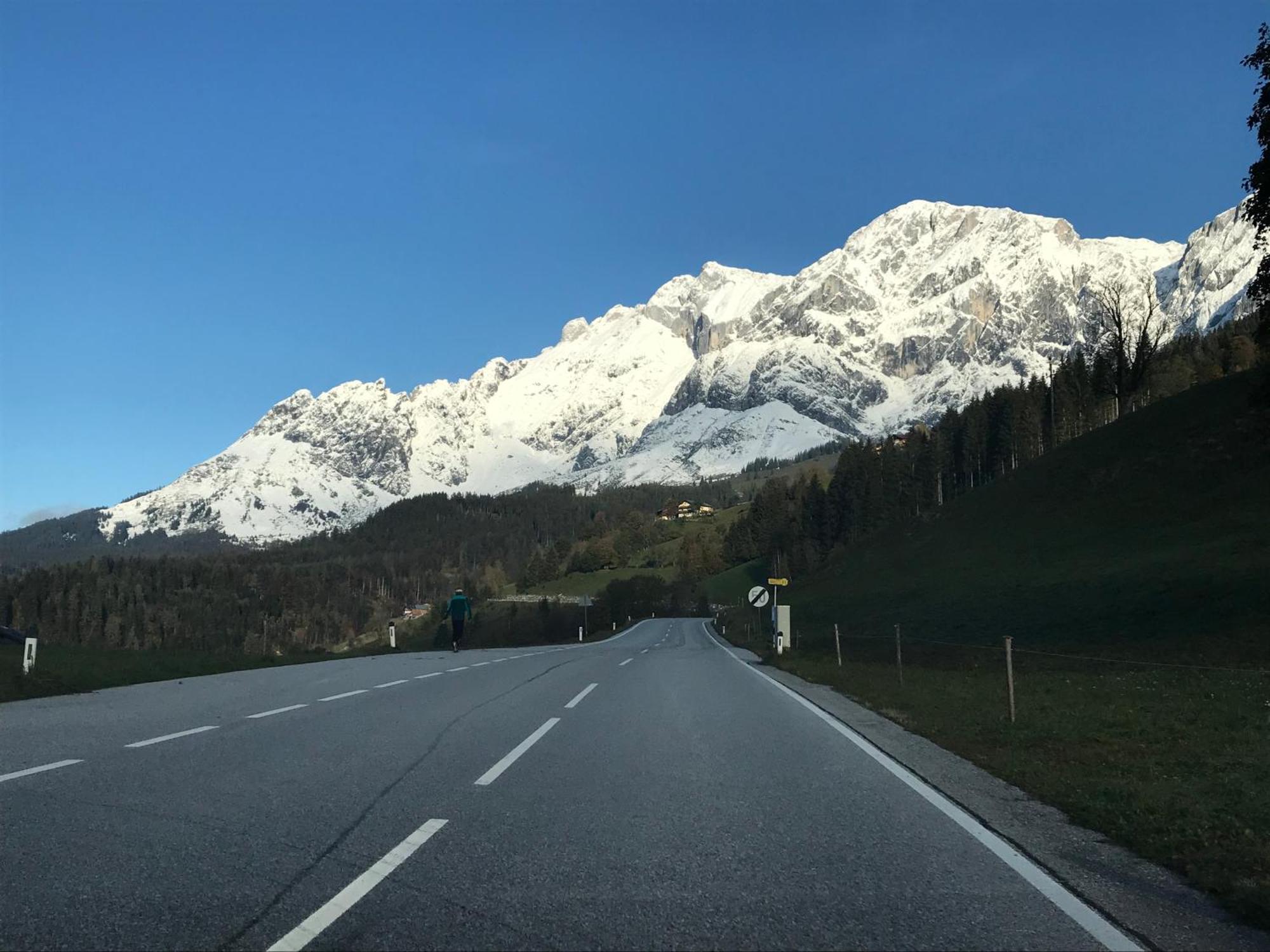 Alpendomizil Pia Apartment Mühlbach am Hochkönig Exterior foto