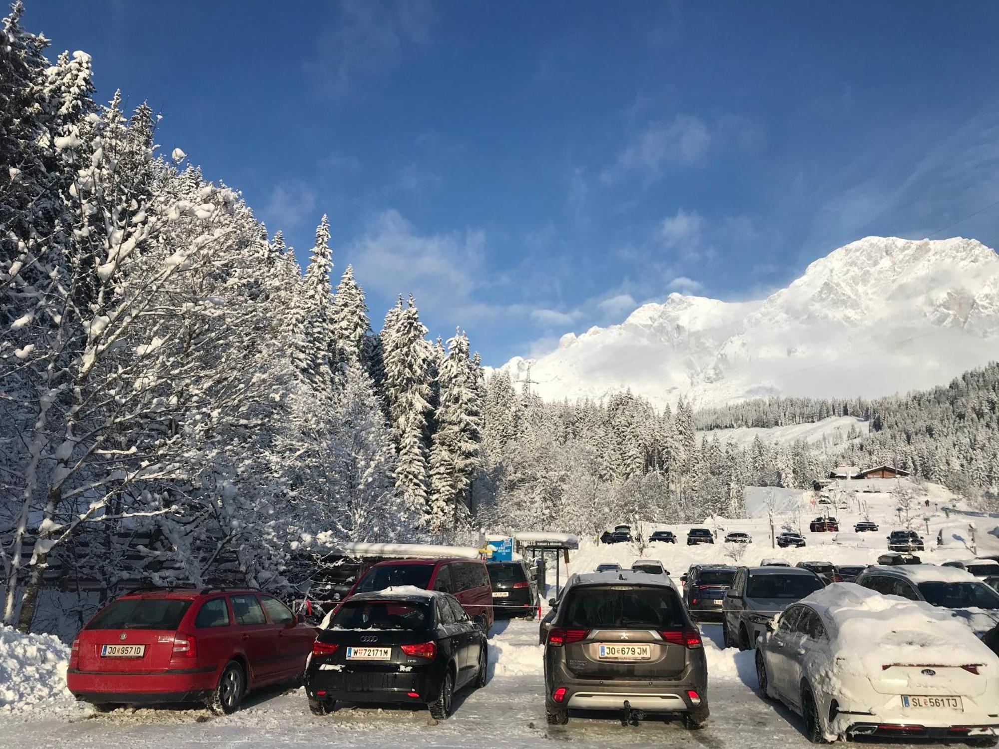 Alpendomizil Pia Apartment Mühlbach am Hochkönig Exterior foto
