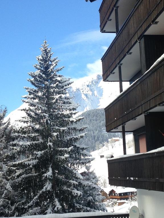 Alpendomizil Pia Apartment Mühlbach am Hochkönig Exterior foto