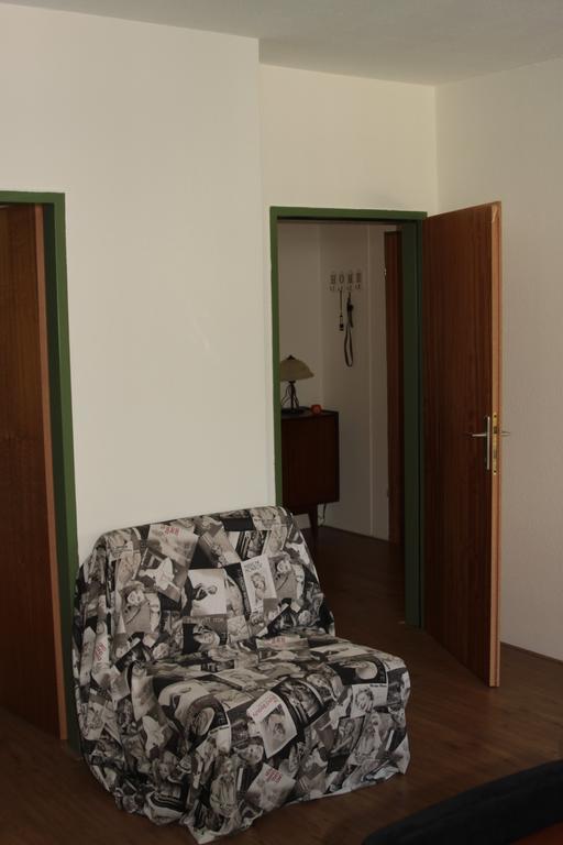 Alpendomizil Pia Apartment Mühlbach am Hochkönig Exterior foto