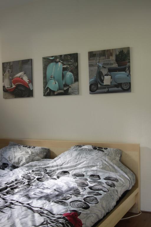 Alpendomizil Pia Apartment Mühlbach am Hochkönig Cameră foto
