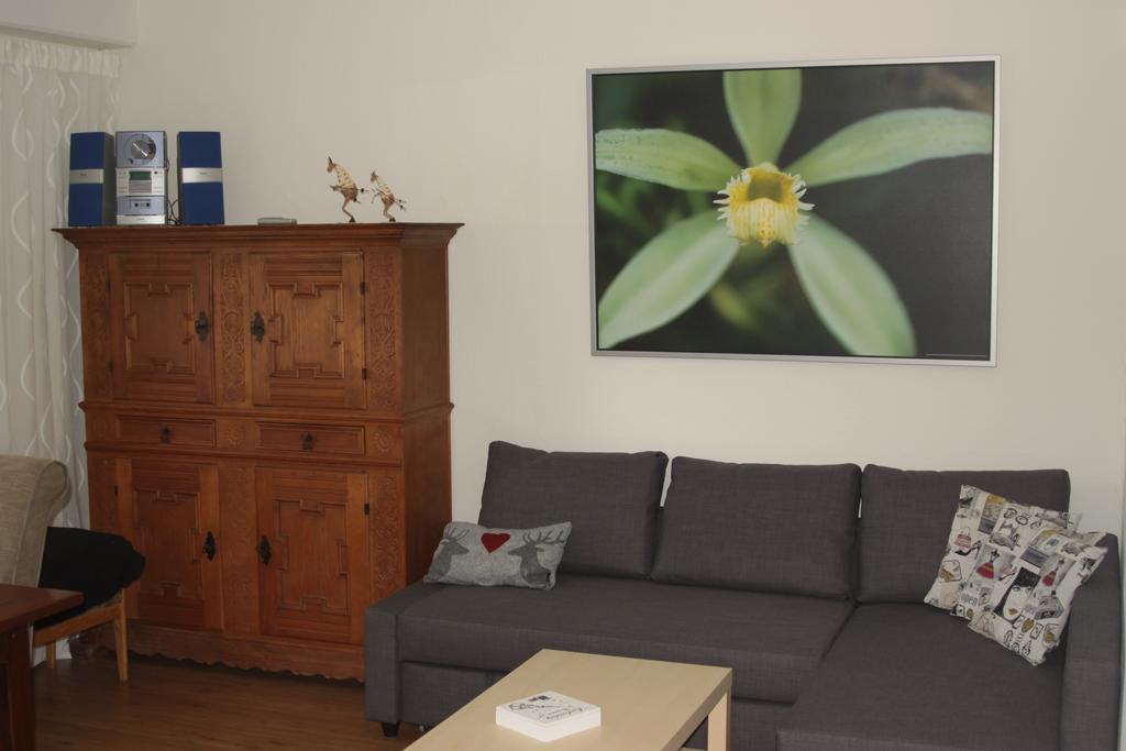 Alpendomizil Pia Apartment Mühlbach am Hochkönig Cameră foto