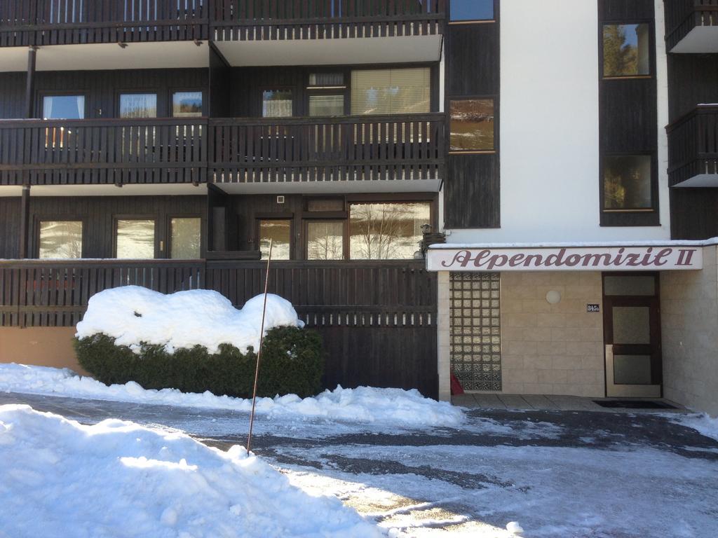 Alpendomizil Pia Apartment Mühlbach am Hochkönig Cameră foto